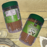 God Gift Mogra Dhoop Stick 100gm -Jar pack